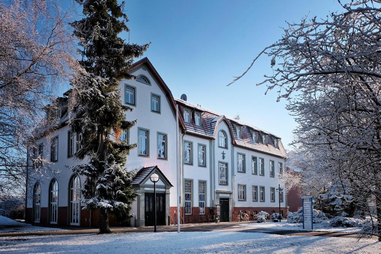 Diakonie St Martin Hotel Rothenburg  Exterior foto